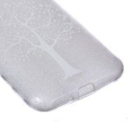 J3 Case, Firefish High Quality Soft TPU [Soft-Flex] Scratch-Resistant Shock Absorption Technology Case Specially... N99