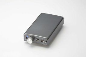 Orb Jade to Go WHT Portable Headphone Amplifier White