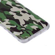 J3 Case, Firefish High Quality Soft TPU [Soft-Flex] Scratch-Resistant Shock Absorption Technology Case Specially... N101