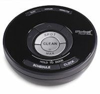 iRobot 500 series Wireless Command Center WCC