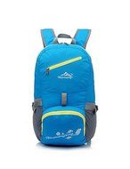SB@Outdoor Folding Bag Large capacity Super Light Waterproof Portable Outdoor Backpack Travel Bag SB14 N4