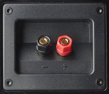 SVS Prime Bookshelf Speakers (Piano Gloss Pair) N5