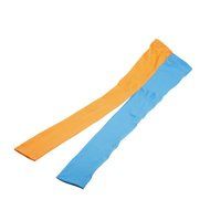 Phoneix New Chilren Girls Kids Two color Pantyhose Tights candy colored Stockings N10
