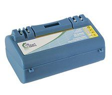 iRobot Scooba 385 Battery - High Capacity Replacement for iRobot Scooba Floor Washing Robot Battery (4500mAh,...