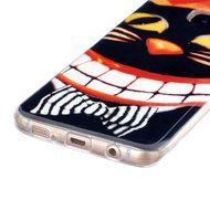 Galaxy S7 Edge Case, Firefish [Fashion Style] [Anti-slip] Ultra Slim Exact Fit Lightweight Flexible TPU Soft Back... N5