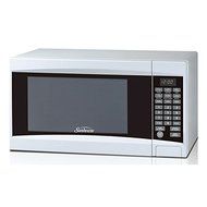 Sunbeam 0.7 CuFt Digital Microwave Oven (SGD2701)