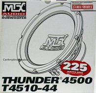 MTX T4510-44 10&quot; DVC WOOFER