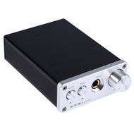 GBtiger Digital Audio Decoder, SMSL-SD793II Metallic Coaxial Optical Port Digital Audio Decoder Amplifier with... N4