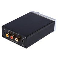 GBtiger Digital Audio Decoder, SMSL-SD793II Metallic Coaxial Optical Port Digital Audio Decoder Amplifier with... N5