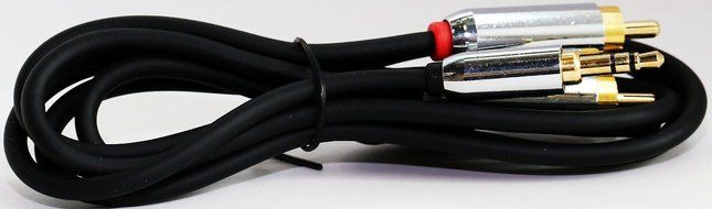 iBasso D-Zero MK2 D0-MKII Dual WM8740 DAC Portable Headphone Amplifier with 3.5mm Stereo to RCA Connection Kit N3