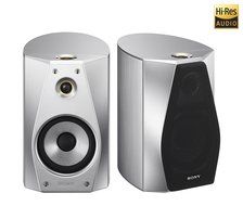 Sony SSHA3/S Speaker System N3
