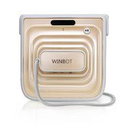 WINBOT W710, Window Cleaning Robot, for Framed Windows (Certified Refurbished) N3