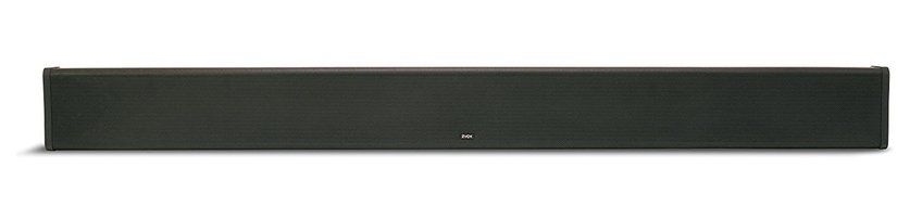 SB700 Aluminum Sound Bar with Built-In Subwoofer, Bluetooth Wireless Streaming, AccuVoice N3