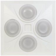 Pure Resonance Audio PRA-60DMA-BT SYS1 Wireless Bluetooth Classroom Sound System N5