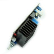 Wrisky New DC20V to DC36V TDA7498 100W+100W Class D High Power Amplifier Board N8