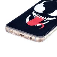 Galaxy S7 Edge Case, Firefish [Fashion Style] [Anti-slip] Ultra Slim Exact Fit Lightweight Flexible TPU Soft Back... N26