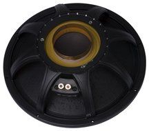 Peavey 1508-8 CU Black Widow RB Replacement Basket for 1508-8 CU