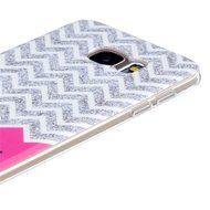 Galaxy S7 Edge Case, Firefish [Fashion Style] [Anti-slip] Ultra Slim Exact Fit Lightweight Flexible TPU Soft Back... N31