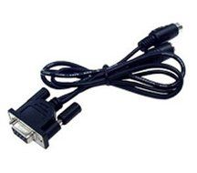 HI-RS232: i.Trek Cable for use with GlobalSat MR350 / BR355 Serial GPS Receivers