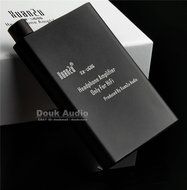 Douk Audio Ultra-thin Portable High-current Headphone Amplifier HiFi Stereo Amp N9