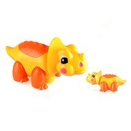 Light Music Toy &#65292;BeautyVan Dinosaur Electric Projection Toys Light Music Toy (green) N3