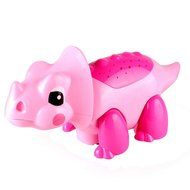 Light Music Toy &#65292;BeautyVan Dinosaur Electric Projection Toys Light Music Toy (green) N4