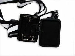 Forehead HeadCam Video Mini Camera / DV Camcorder - NEW N3