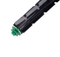 B-Life Bristle Brush x 3 &amp; Flexible Beater Brush x 3 &amp; 6-armed Side Brush x 3 For iRobot Roomba 500 series N8