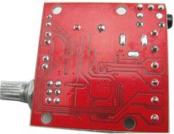 Yeeco TDA7377 DC 12V 35W+35W Digital Audio Power Amplifier Board 2.0 Dual-Channel Stereo Amp Board Amplify Module... N32