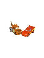 Wilton Party Toppers - Cars