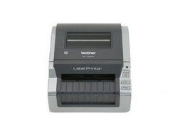 Brother QL 1060N - label printer - monochrome - direct thermal - QL-1060N