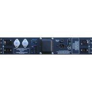 Manley MSLCHPMS | Stereo Variable Mu Limiter Compressor with MS Mod Option
