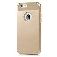 iPhone 6 Case, iPhone 6S Case (4.7"), YOKIRIN 2 in 1 Hybrid Heavy Duty Dual Layer Hard PC Back Soft TPU Bumper... N36