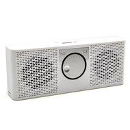 GENERIC Slim Type Mini Bluetooth J.L3.0 Stereo Built in 500 MAH Large Capacity Battery TF Crad Function WHITE N2
