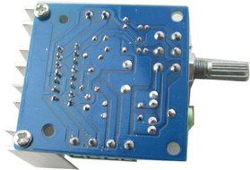 Yeeco TDA7377 DC 12V 35W+35W Digital Audio Power Amplifier Board 2.0 Dual-Channel Stereo Amp Board Amplify Module... N37