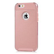iPhone 6 Case, iPhone 6S Case (4.7"), YOKIRIN 2 in 1 Hybrid Heavy Duty Dual Layer Hard PC Back Soft TPU Bumper... N40
