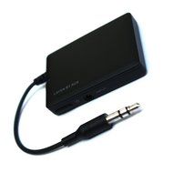 LAYEN&reg; Bluetooth Aux Music Receiver - Wireless Streamer for iPhone, iPad, iPod, Samsung, Android, Blackberry,... N5