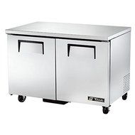 True TUC-48F Undercounters
