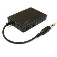 LAYEN&reg; Bluetooth Aux Music Receiver - Wireless Streamer for iPhone, iPad, iPod, Samsung, Android, Blackberry,... N6