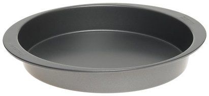 Chicago Metallic Gourmetware 9-Inch Round Cake Pan