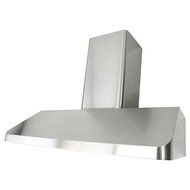 KOBE CH9130SQB-WM-1 Premium 30-inch Wall Mount Range Hood N2