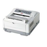 OKI62427201 - Oki B4000 B4600 LED Printer - Monochrome - 1200 x 600 dpi Print - Plain Paper Print - Desktop