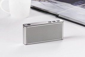Openhapp portable Metal Bluetooth Speaker N2