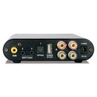 Orb Audio Booster One Soundbar Alternative - Steel N18
