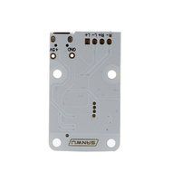 KKmoon Digital Amplifier Board Module Micro USB DC 5V Bluetooth Audio Receiver 23W N3
