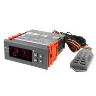 Anyaki&reg; 110V Digital Air Humidity Control Controller WH8040 w/ Humidity Measuring Range: 1% ~ 99% RH and Control...