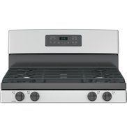 Ge 30" Free-standing Gas Range N18