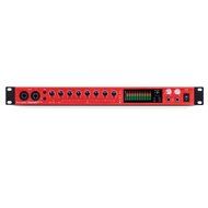 Focusrite Clarett 8Pre N2