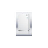 Summit FF511LBI7PLUS 20&quot; AccuCold PLUS Series Commercial Medical Freestanding or Built In Compact Refrigerator...