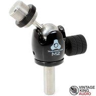 Triad-Orbit M2 Short Stem Mic Adaptor